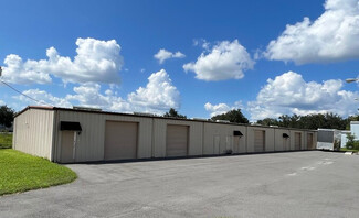 More details for 3031 Gusty Ln, Orlando, FL - Industrial for Lease