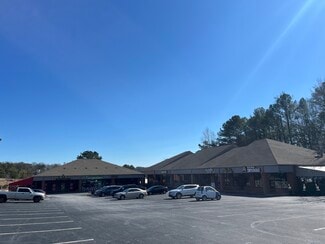 More details for 605 Indian Trail Lilburn Rd, Lilburn, GA - Office/Retail for Lease