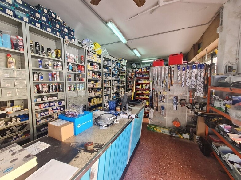 Retail in Benidorm for sale - Interior Photo - Image 3 of 7