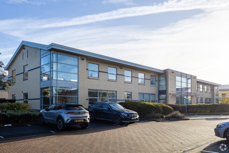 6060 Knights Ct, Birmingham for lease - Building Photo - Image 2 of 3