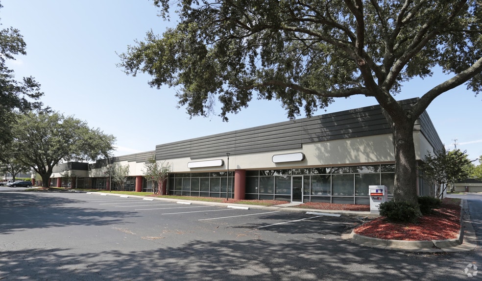 3728 Philips Hwy, Jacksonville, FL 32207 Flex Space for Lease