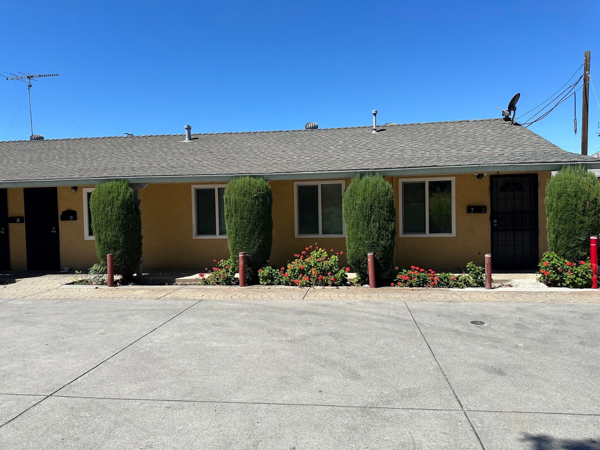 1661 Alum Rock Ave, San Jose, CA for sale Building Photo- Image 1 of 21