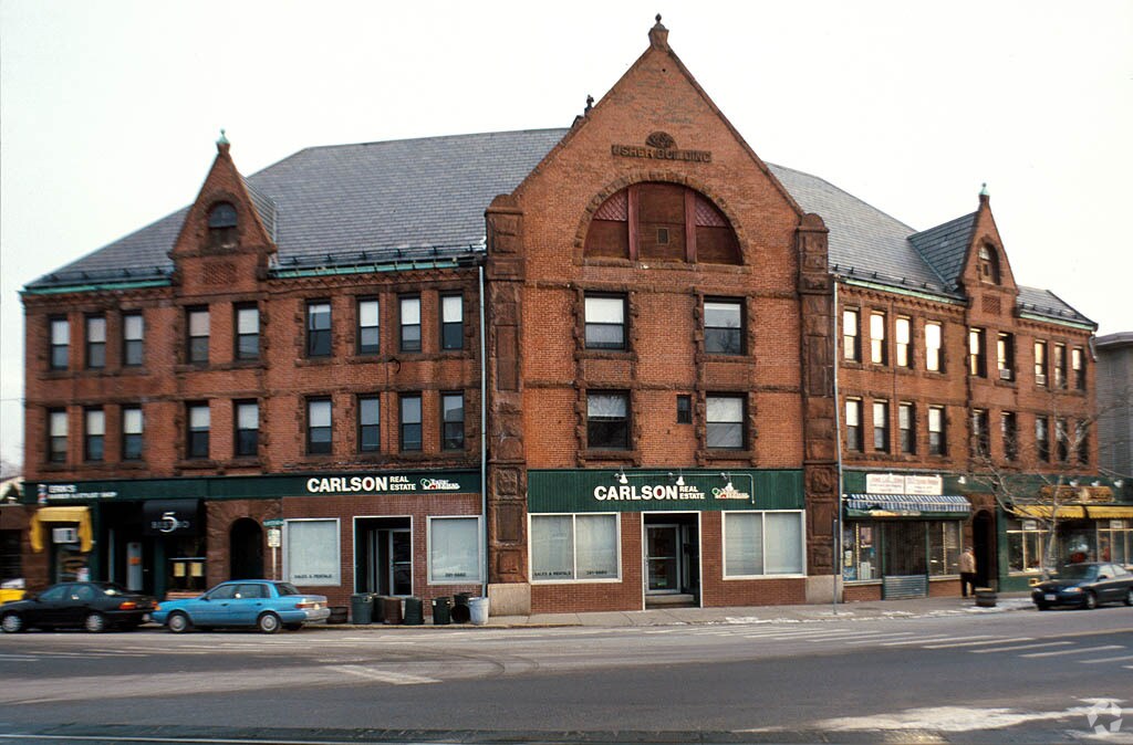 471477 High St, Medford, MA 02155