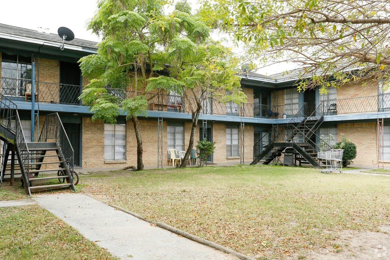 3402 S Shaver St, South Houston, TX 77587