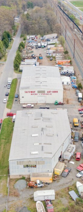 More details for 1701 Leland Ave, Middle River, MD - Industrial for Sale