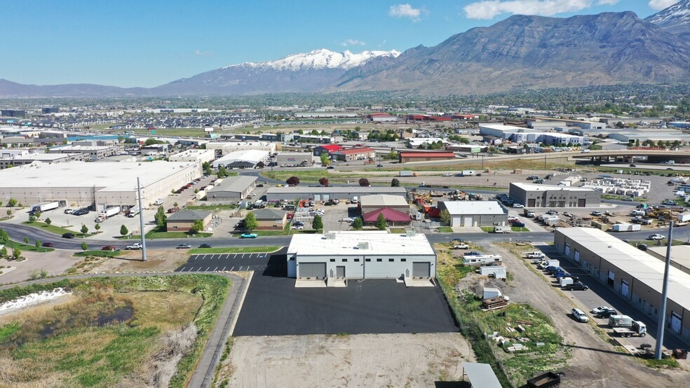 1287 W 300 S, Lindon, UT for lease - Building Photo - Image 2 of 22