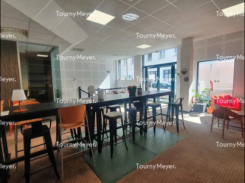 Office in Auray for sale - Building Photo - Image 1 of 1