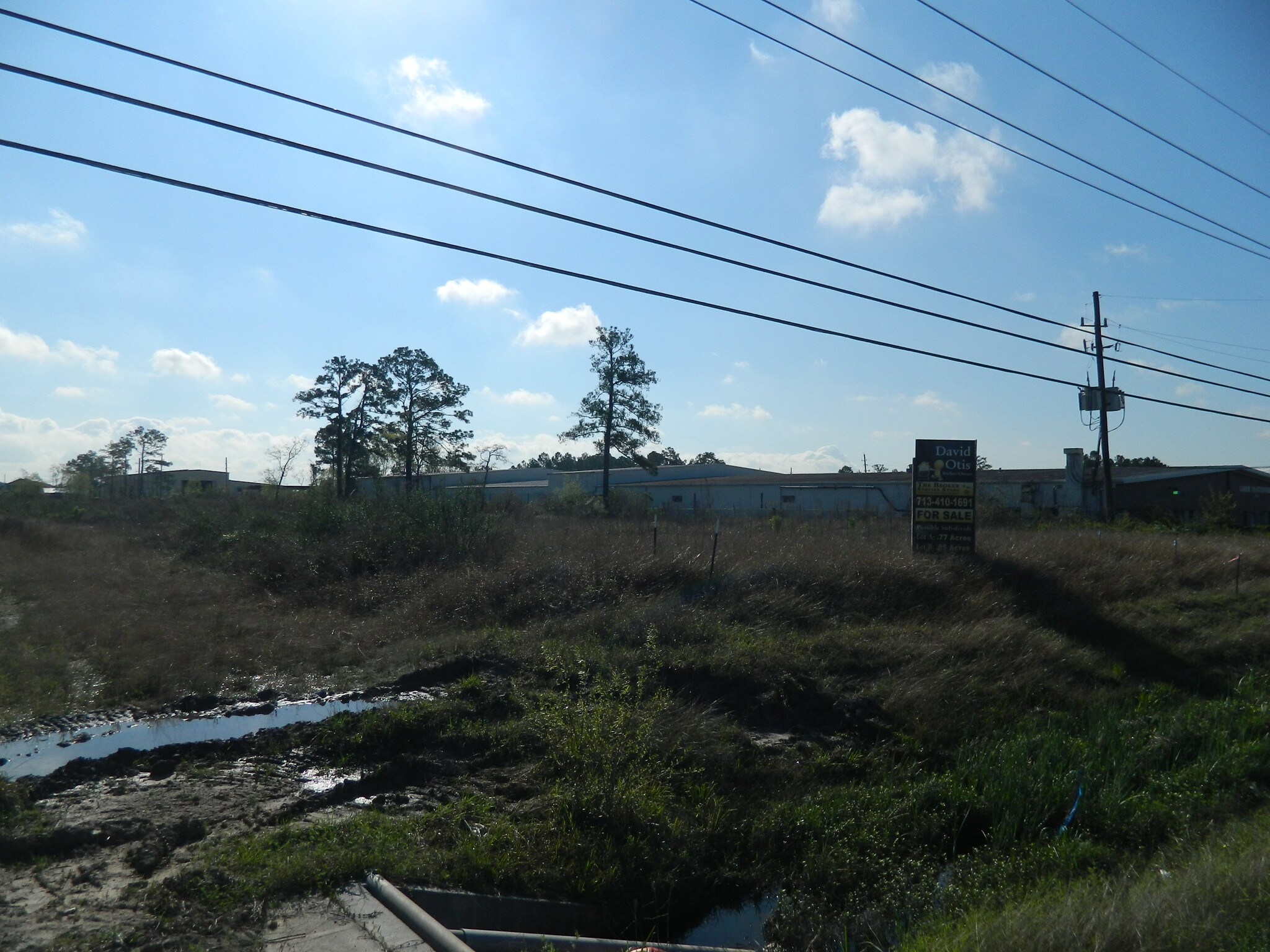 2227 Wilson Rd, Humble, TX for sale Primary Photo- Image 1 of 1
