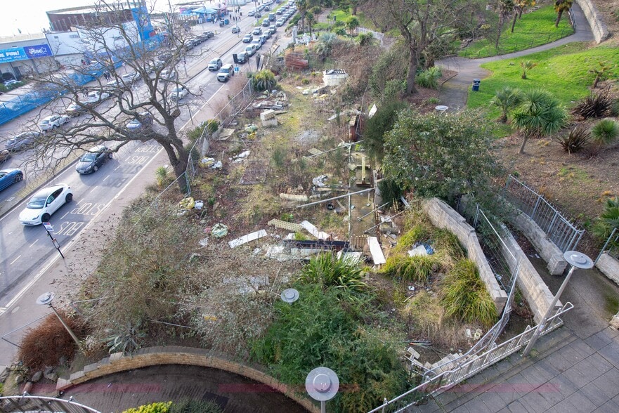 Western Esplanade, Southend On Sea for sale - Building Photo - Image 2 of 3