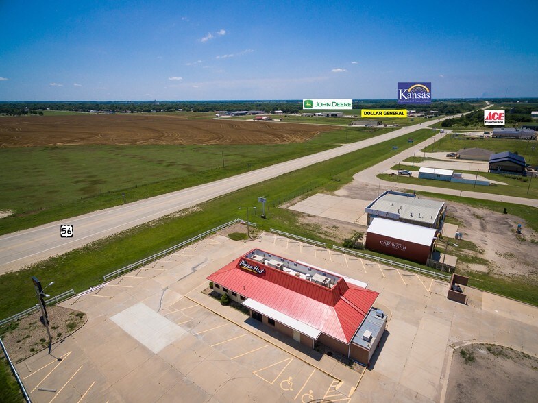 1503 Sandstone St, Marion, KS for sale - Primary Photo - Image 1 of 1