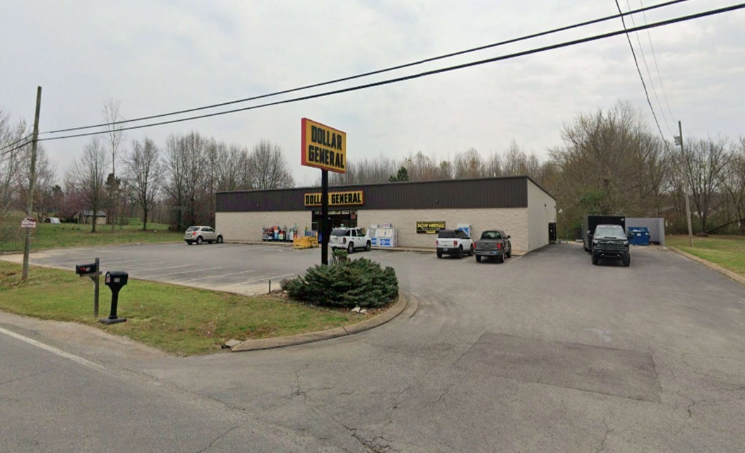 317 Hwy 45N, Bradford, TN for sale Building Photo- Image 1 of 2