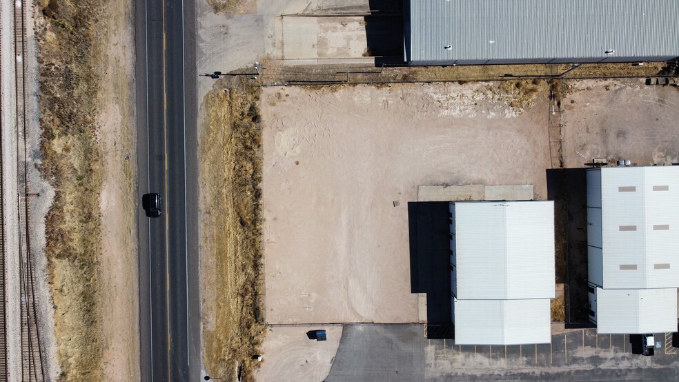 2001 Westar Rd, Midland, TX for lease - Building Photo - Image 3 of 11