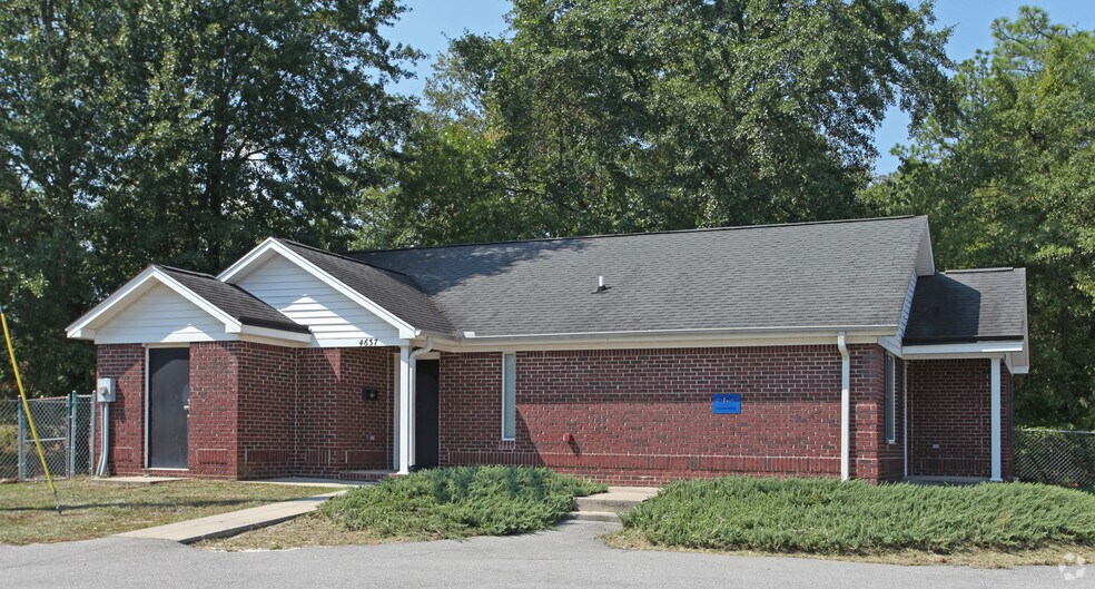 4637 Augusta Rd, Lexington, SC 29073