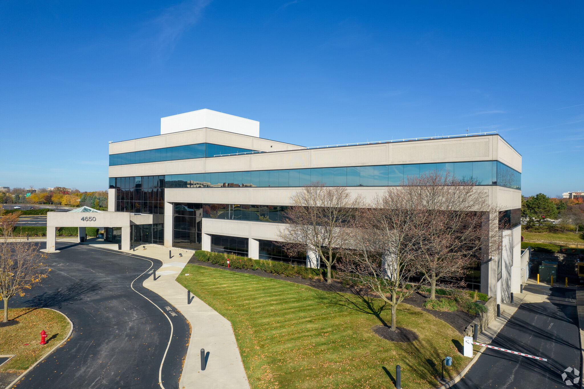 4650 Lakehurst Ct, Dublin, OH for sale Primary Photo- Image 1 of 1