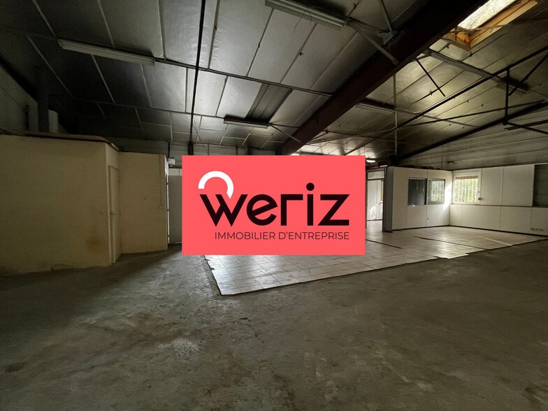 42 Boulevard De La Padouane, Marseille for lease - Building Photo - Image 1 of 9