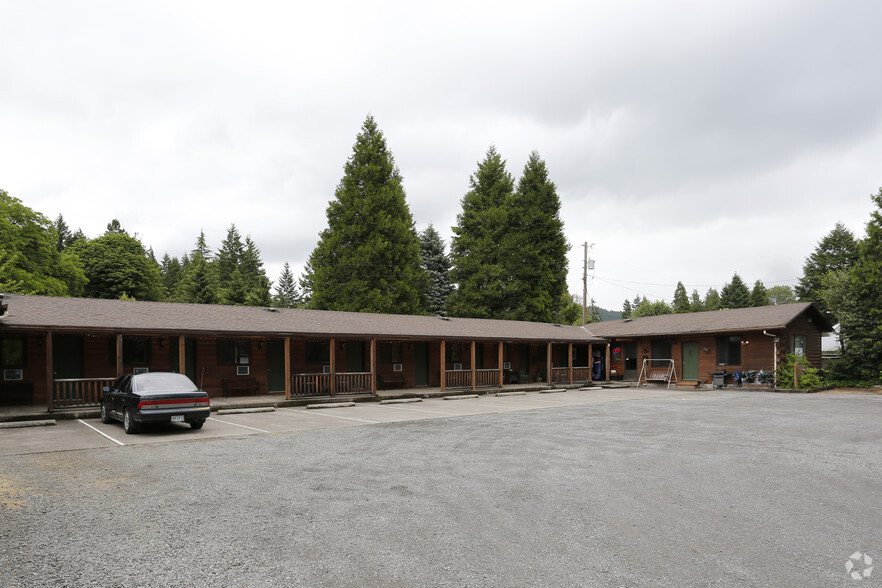 48197 58 Hwy, Oakridge, OR for sale - Primary Photo - Image 1 of 1