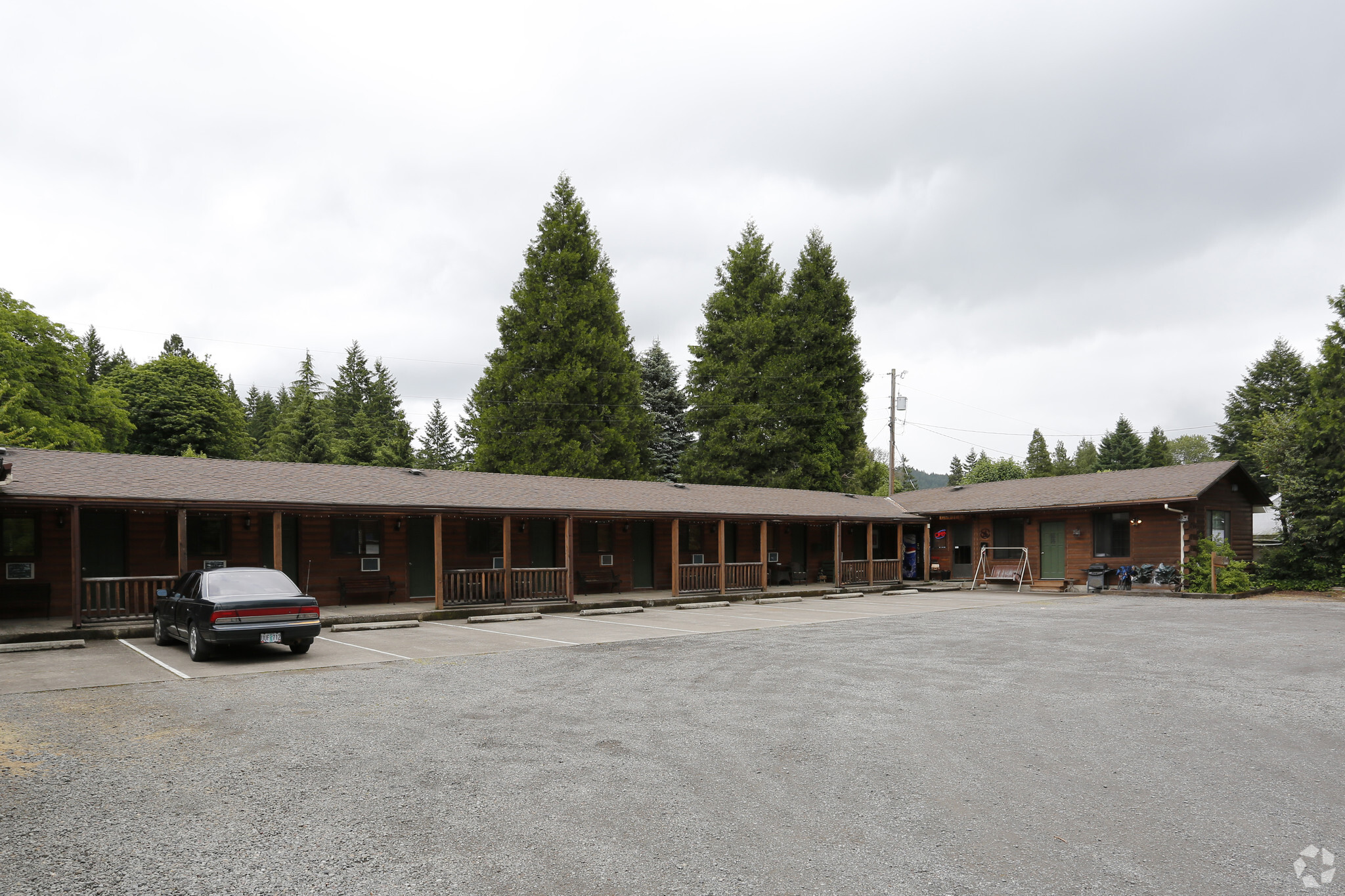 48197 58 Hwy, Oakridge, OR for sale Primary Photo- Image 1 of 1