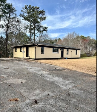 More details for 4918 Stewarts Mill Rd, Douglasville, GA - Office for Sale
