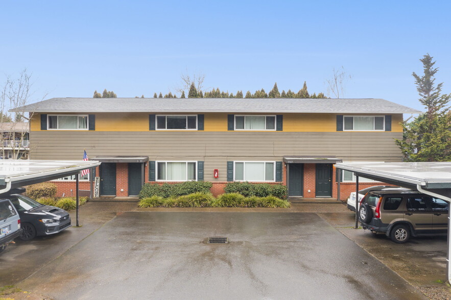 3925-3967 Lancaster Dr NE, Salem, OR for sale - Building Photo - Image 1 of 14