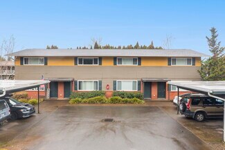 More details for 3925-3967 Lancaster Dr NE, Salem, OR - Multifamily for Sale