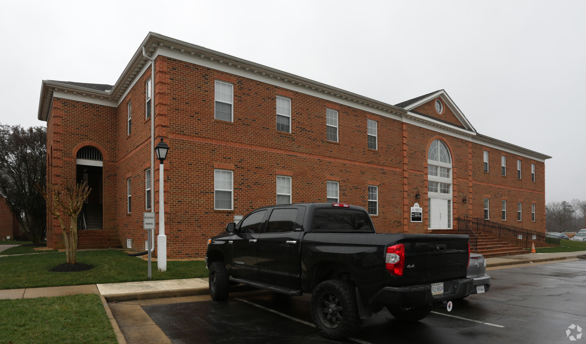 9850 Lori Rd, Chesterfield, VA for sale Building Photo- Image 1 of 1