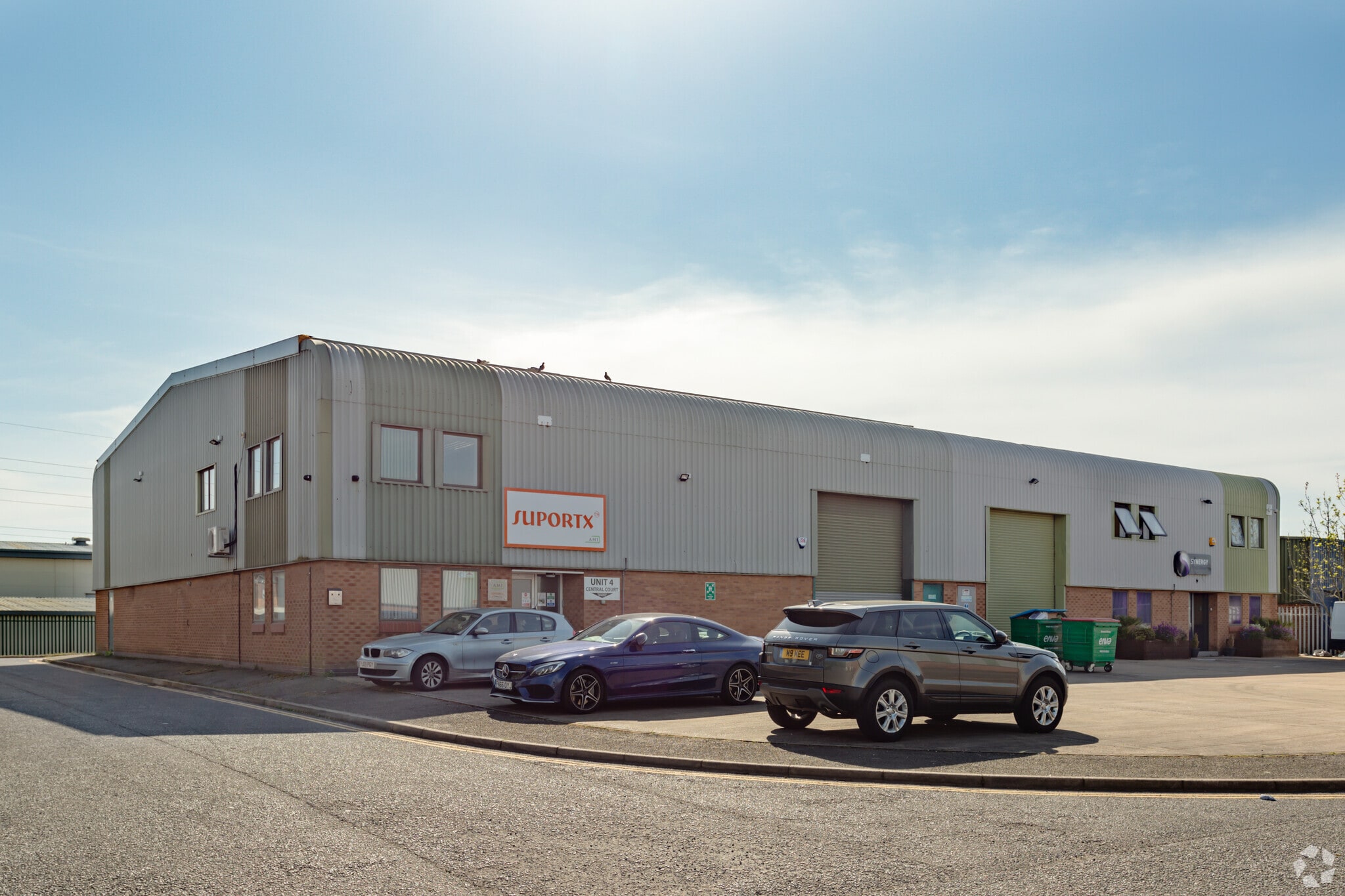 Finch Clos, Nottingham for sale Building Photo- Image 1 of 1