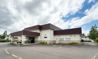 Church Property - Owner Financed Property