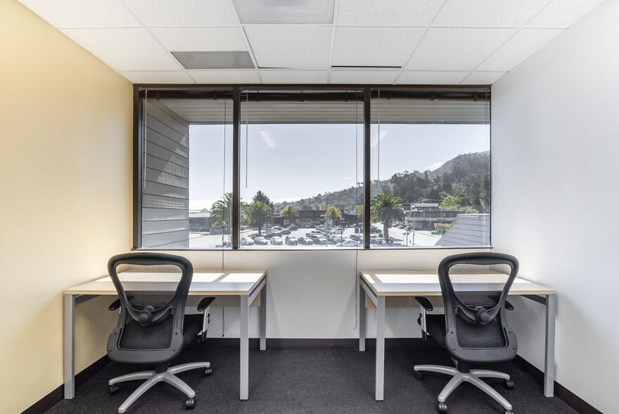 1 Harbor Dr, Sausalito, CA for lease - Interior Photo - Image 1 of 4