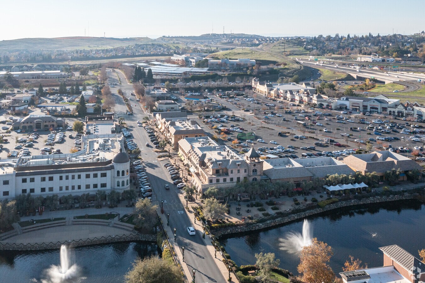4359 Town Center Blvd, El Dorado Hills, CA 95762 | LoopNet