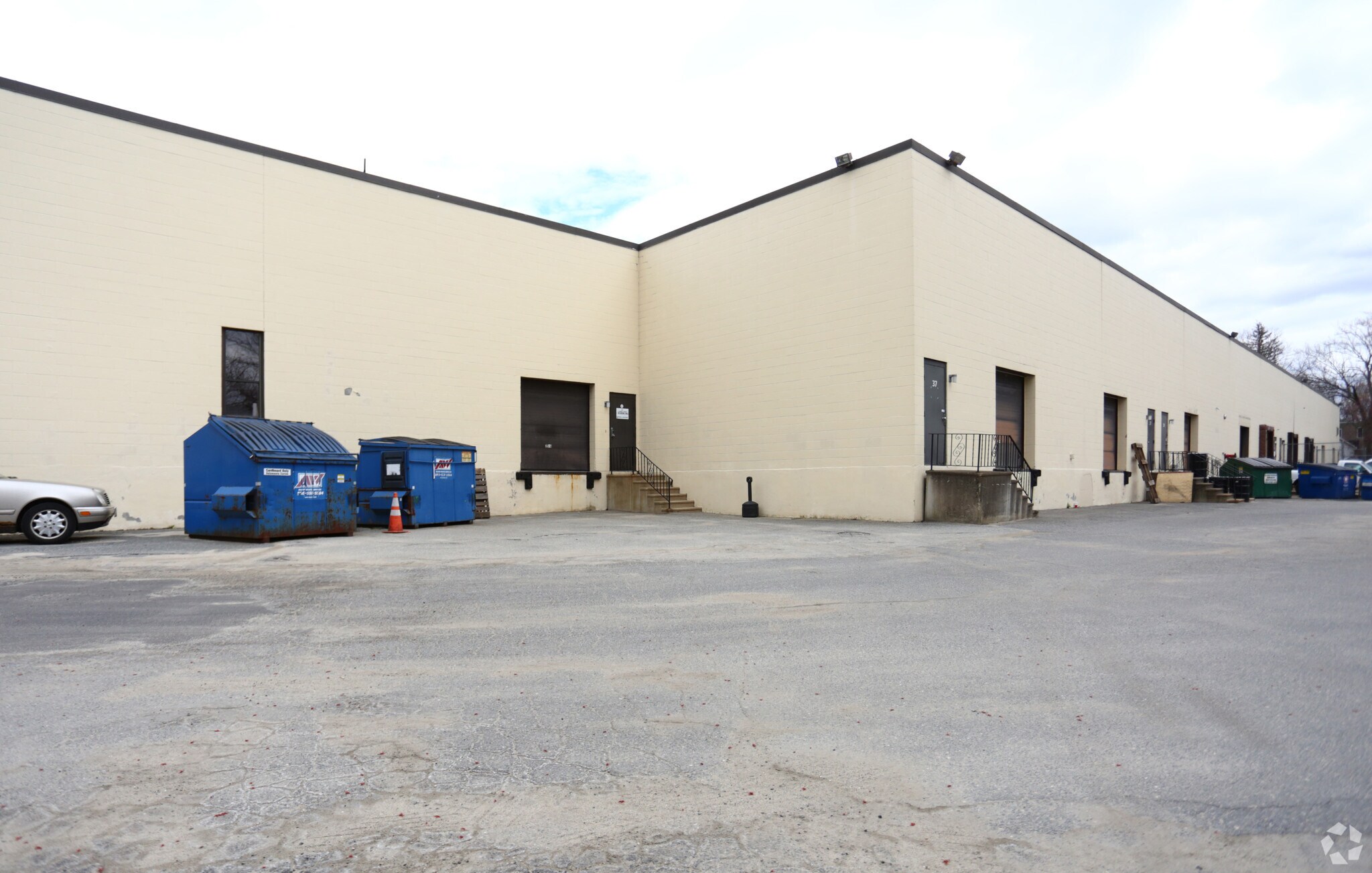 3151 Loring Dr, Framingham, MA 01702 Flex for Lease