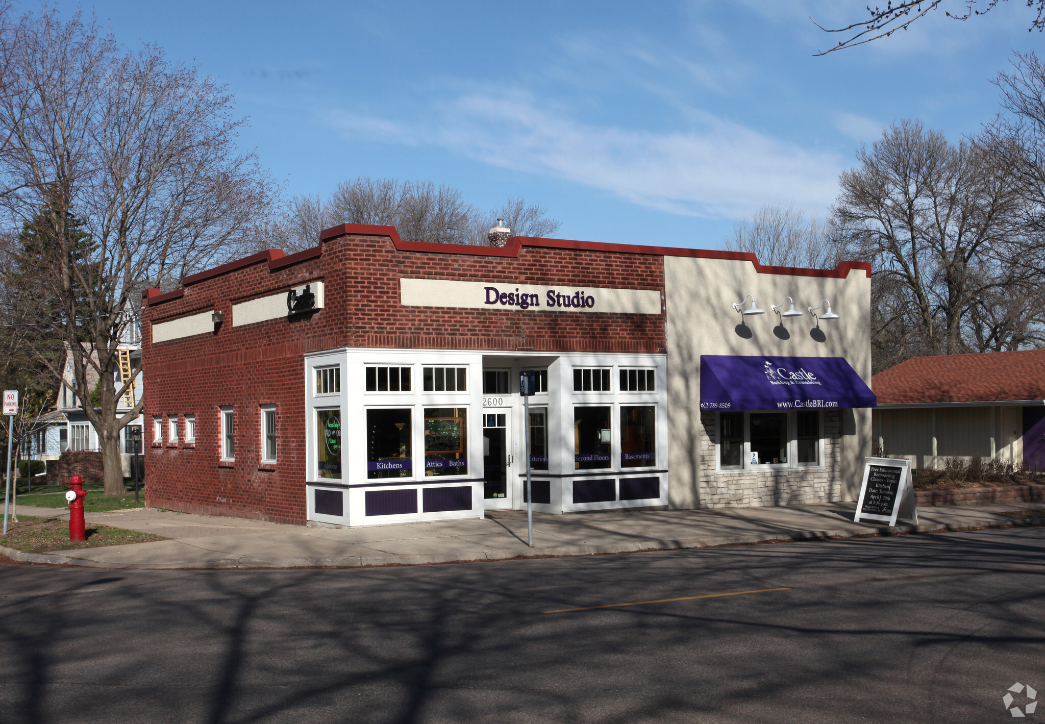 2600 Johnson St NE, Minneapolis, MN for lease Primary Photo- Image 1 of 18