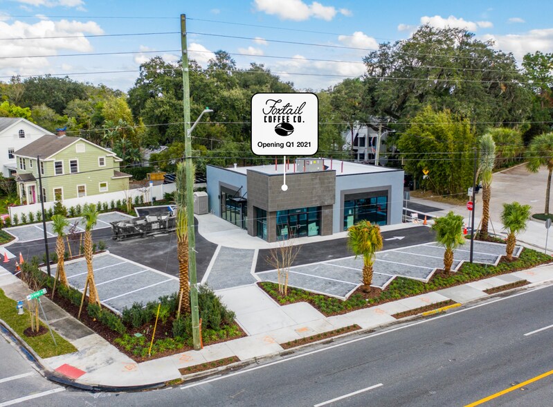 1101 S Orange Ave, Orlando, FL 32806