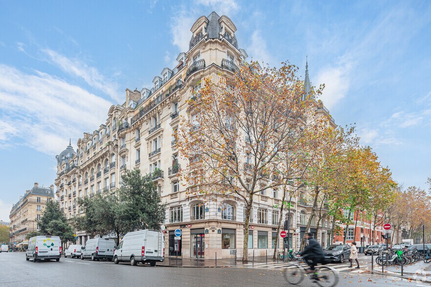 158 Bis Rue Du Temple, Paris for sale - Primary Photo - Image 1 of 2