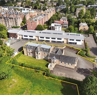 More details for 37 Canaan Ln, Edinburgh - Office for Sale