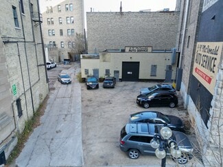 More details for 189 Bannatyne Av, Winnipeg, MB - Industrial for Sale