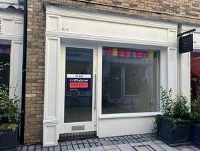 8-9 Red Lion Yard, Colchester for lease Building Photo- Image 1 of 2