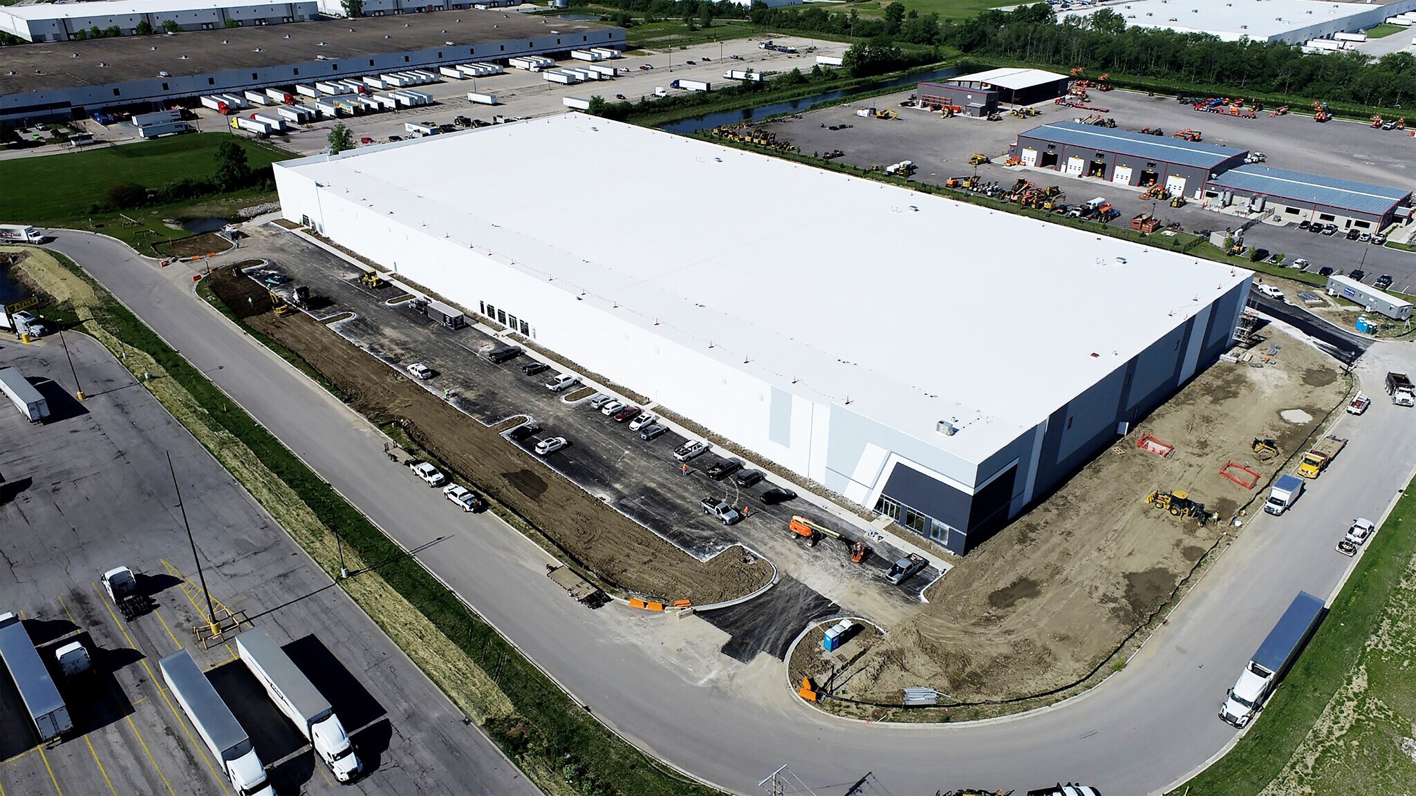 Park 65, Lebanon, IN for lease Interior Photo- Image 1 of 1