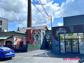 840 University Ave, Rochester, NY for lease Building Photo- Image 2 of 17