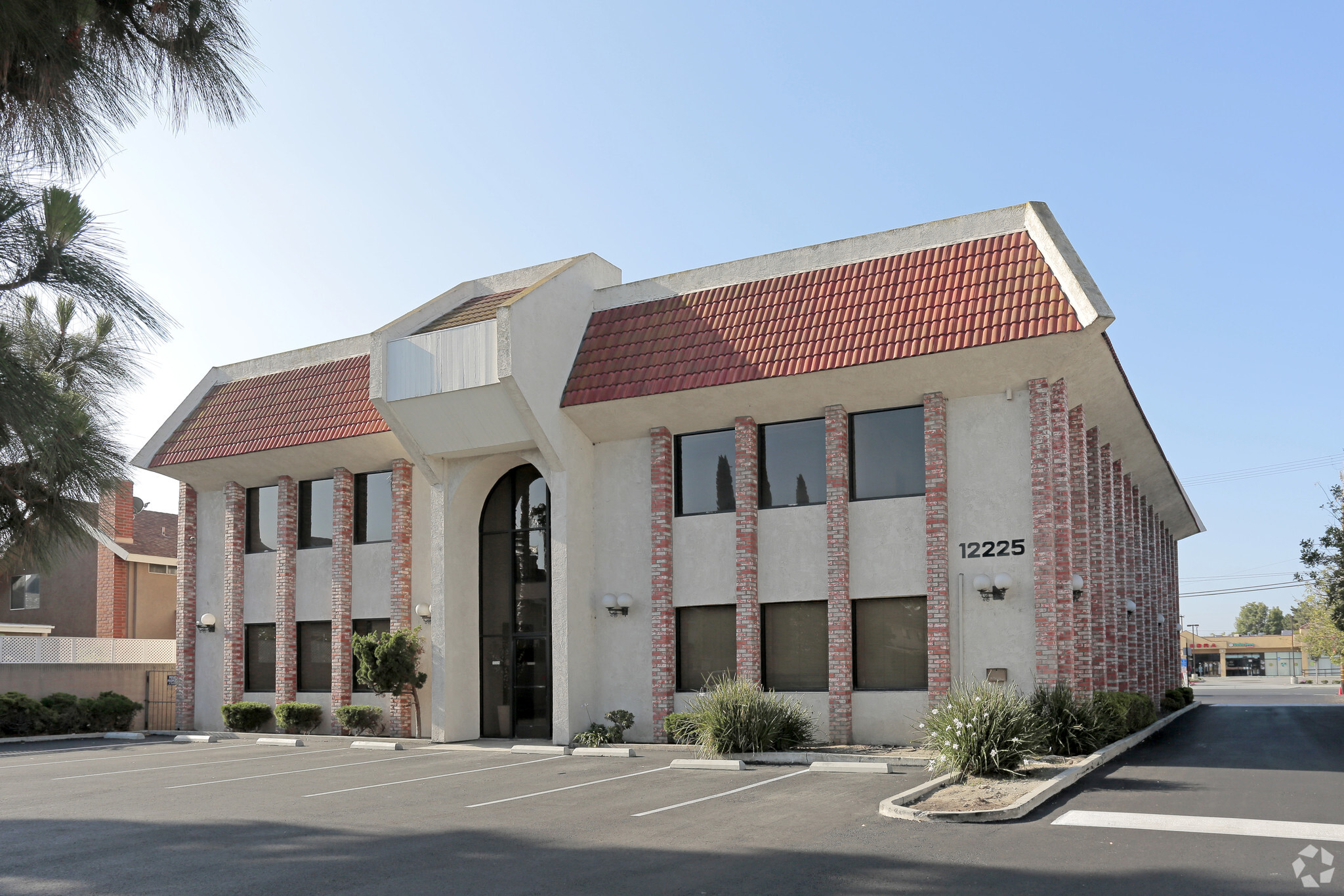 12225 South St, Cerritos, CA for sale Building Photo- Image 1 of 1