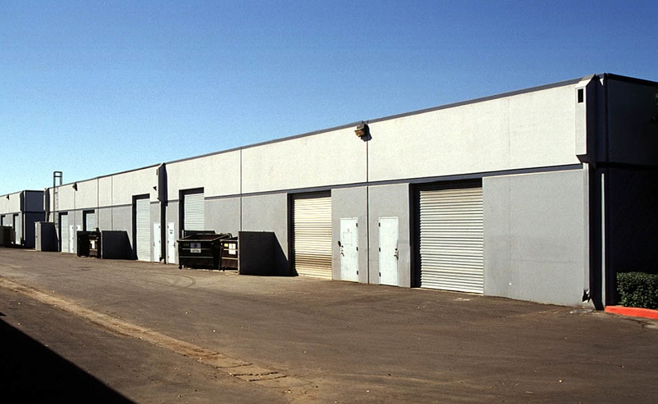 3102 W Thomas Rd, Phoenix, AZ for lease - Other - Image 2 of 8