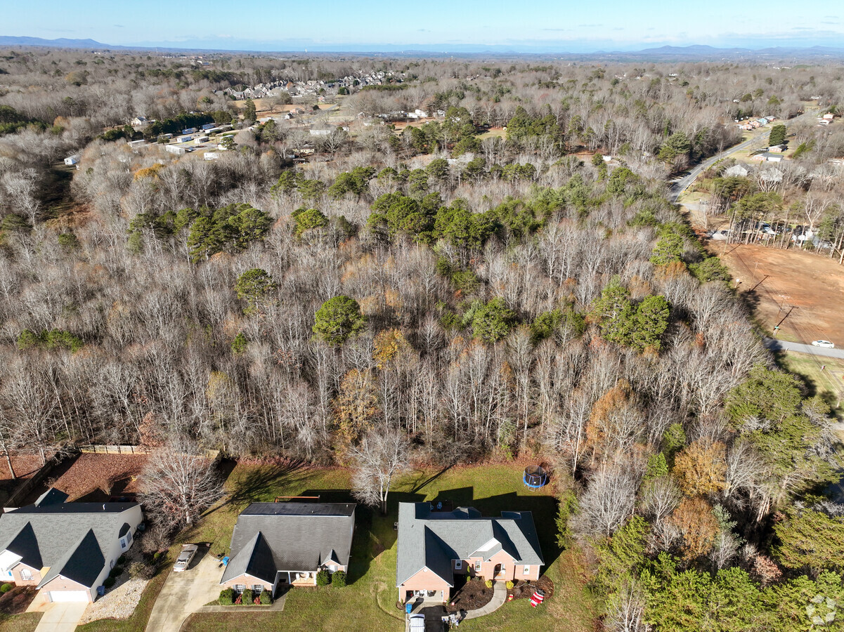 Kool Park Road, Hickory, NC 28601 - Kool Park Road Residential Land ...