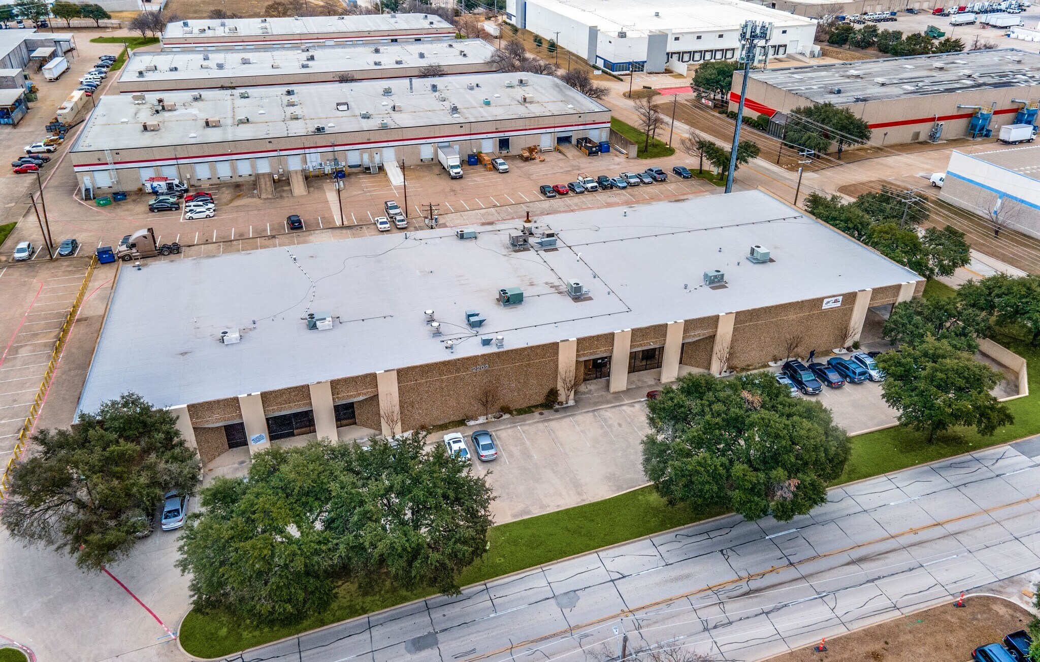 2202 113th St, Grand Prairie, TX for sale Building Photo- Image 1 of 1