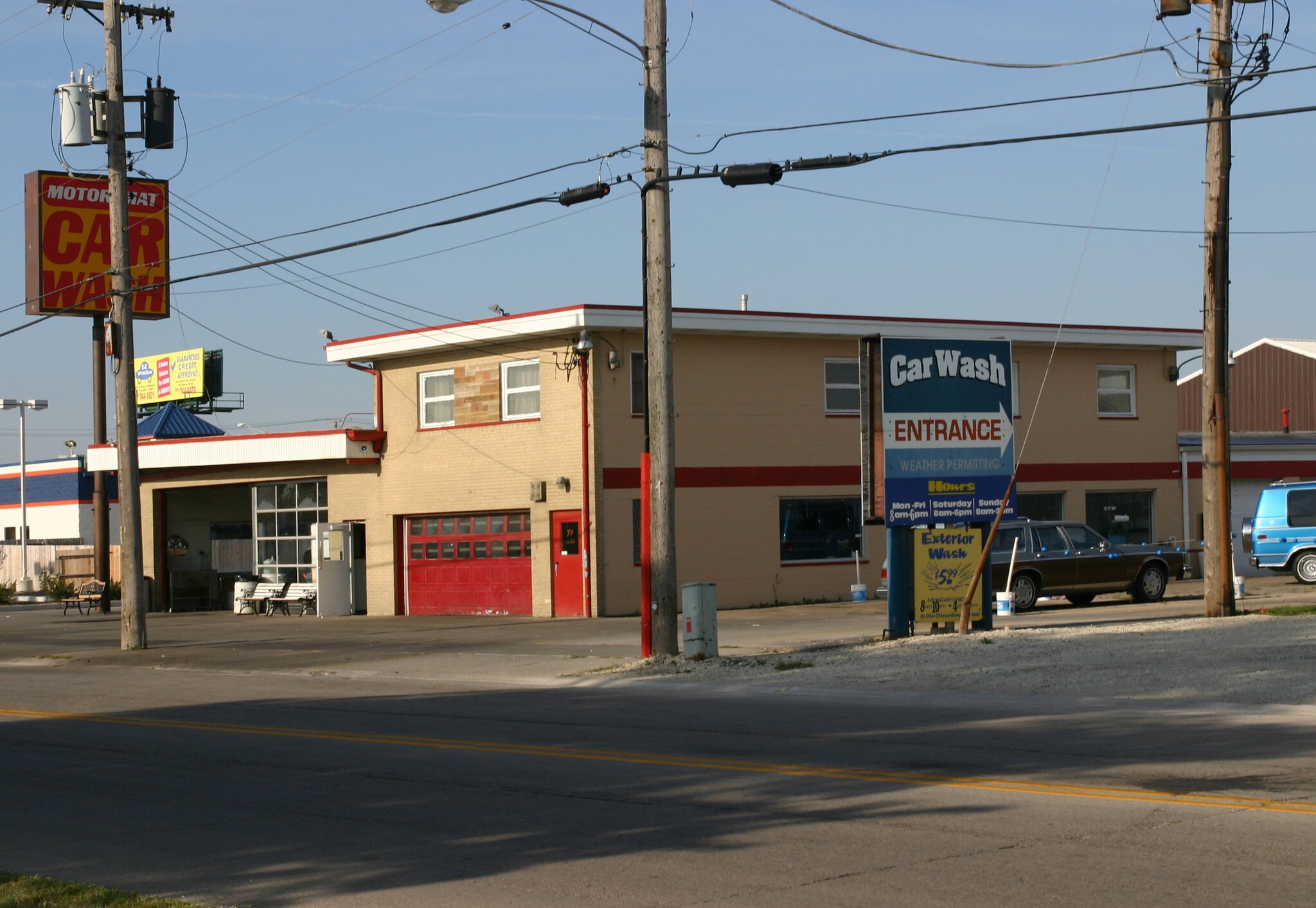 77 Republic Ave, Joliet, IL for sale Primary Photo- Image 1 of 1