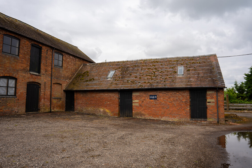 Monarch's Way, Shifnal for lease - Building Photo - Image 3 of 3