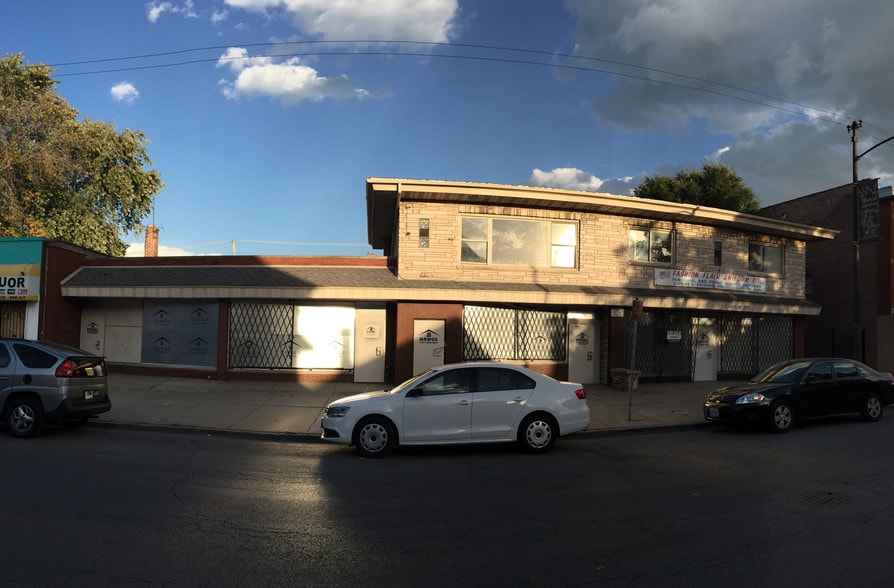 8207 S Exchange Ave, Chicago, IL for sale - Primary Photo - Image 1 of 1