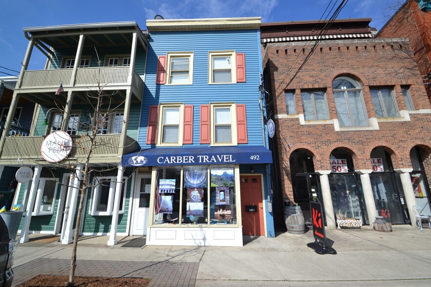 492 Piermont Ave, Piermont, NY 10968