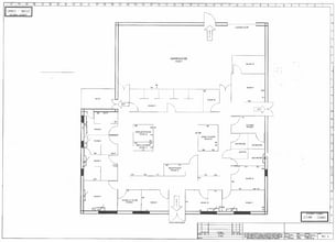 2075 Quaker Pointe Dr, Quakertown, PA for lease Floor Plan- Image 1 of 1