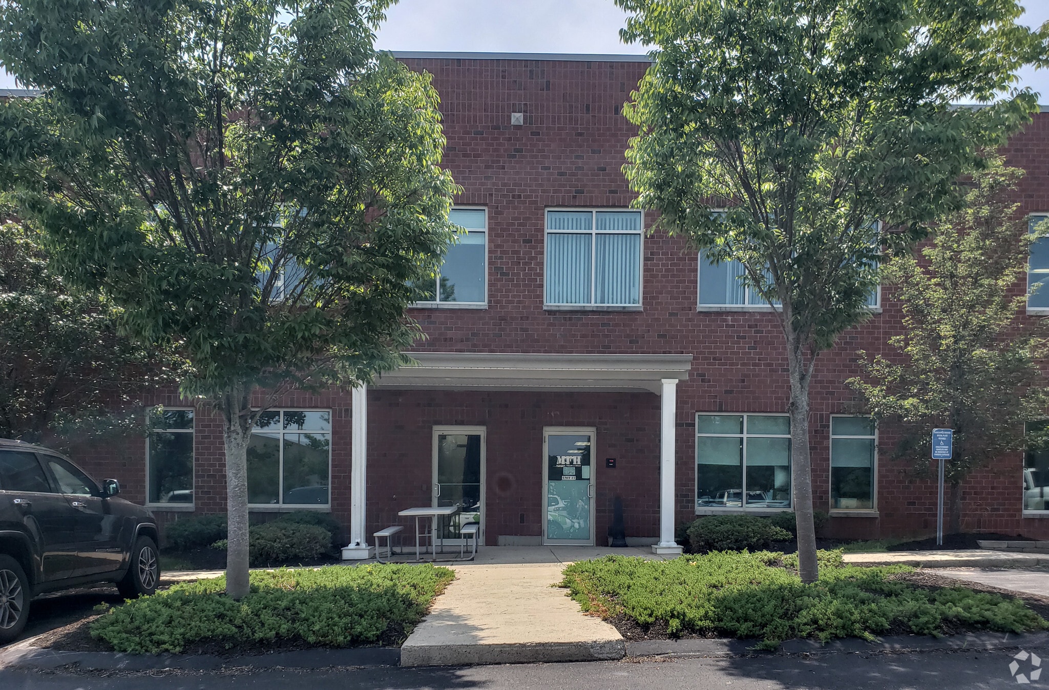 42 Winter St, Pembroke, MA 02359 Industrial Park Drive Pembroke