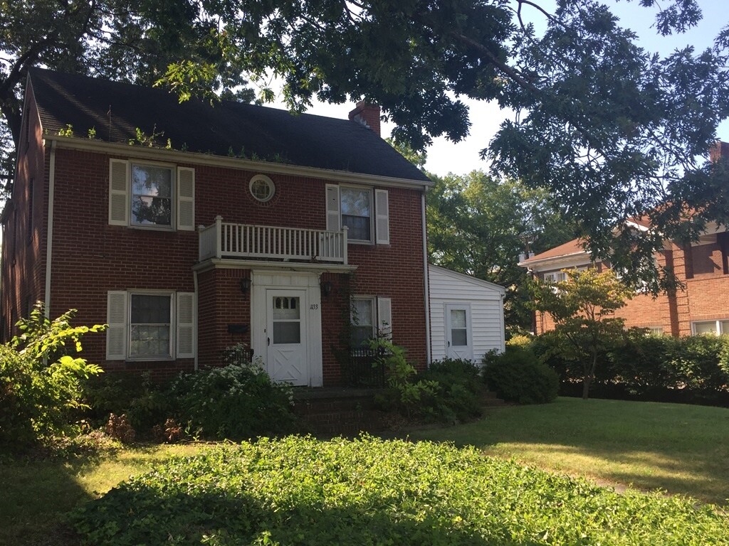 1133 2nd St SW, Roanoke, VA for sale Building Photo- Image 1 of 1