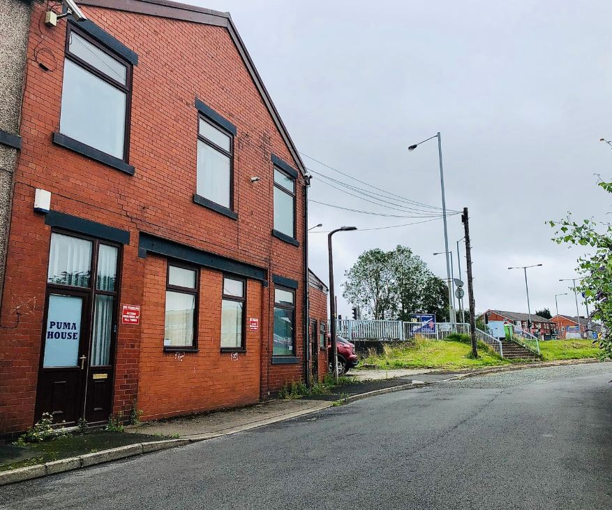 Lower Woodhill Rd, Bury for sale Building Photo- Image 1 of 1